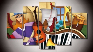 ГЧП и искусство: перспективы сотрудничества