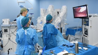 Юртимизнинг қайси ҳудудида энг кўп хусусий тиббиёт муассасаси фаолият кўрсатмоқда?