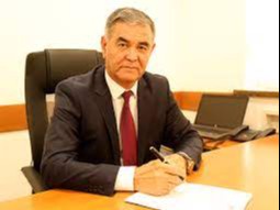 Марказий ва Жанубий Осиё: геоиқтисодий ва геоцивилизацион ҳамкорликнинг тараққиёт стратегиялари сари