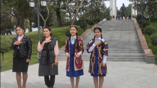 Янги китоблар тақдимоти