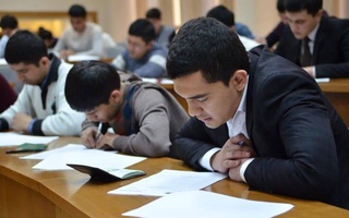 Тартиби қабули хатмкунандагони техникумҳо ба мактабҳои олӣ дар асоси суҳбат муқаррар карда шуд