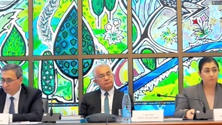 Состоялся форум «Права граждан Республики Узбекистан в Российской Федерации: трудовые мигранты и их семьи»