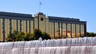 Хусусий бандлик агентликлари фаолиятини назорат қилишнинг самарали механизмлари яратилади