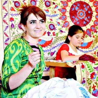 Бармоқларда яралаётган мўъжиза