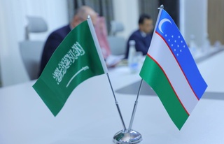 Saudiya Arabistoni bir qator sohalarga oʻzbekistonlik malakali mutaxassislarni jalb etmoqchi