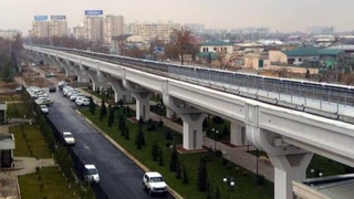 Жер үсті метро желілерінің құрылысына 354,36 млн доллар бөлінеді