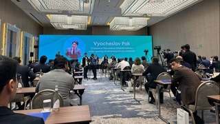 Страховая компания «Узбекинвест» объявила о размещении акций на бирже