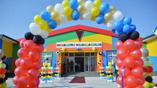 Respublikadagi barcha MTT 2020-yil noyabr oyining oxiriga qadar ishga tushadi