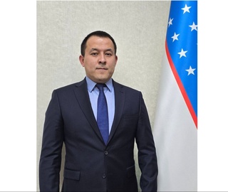 Toshkent shahar Kambagʻallikni qisqartirish va bandlik boshqarmasiga yangi boshliq tayinlandi