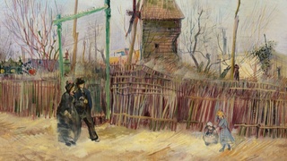 Ван Гог картинаси рекорд даражада сотилди