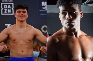 Бектемир Мелиқўзиевнинг рақиби, жанг санаси ва манзил маълум