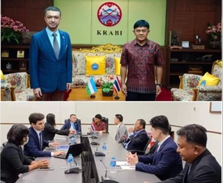 Таиландлик сайёҳларга имтиёзлар тақдим этилади