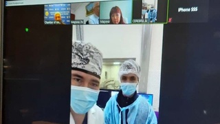 Нацпалата: «Церебра» уже помогает спасать жизни