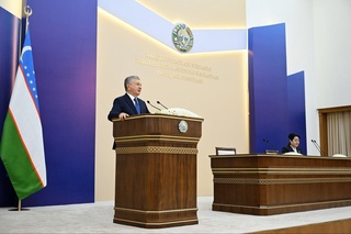 Сирдарёда 129 та корхона паст қувватда ишламоқда