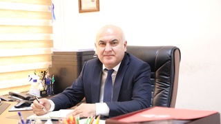 Aholi salomatligining huquqiy asosi