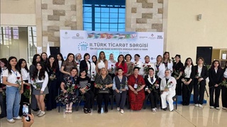 В Баку прошел форум торгово-экономического сотрудничества тюркских стран