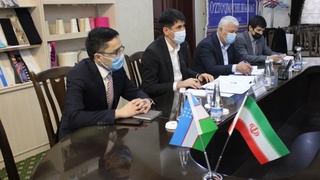 Иранская компания намерена реализовать проект по производству синтетических волокон