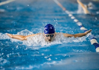 Uzbekistan's youth swimming team to compete at the III CIS Games