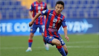 Аббосбек Файзуллаев Россияда «Йил кашфиёти» мукофотини қўлга киритди