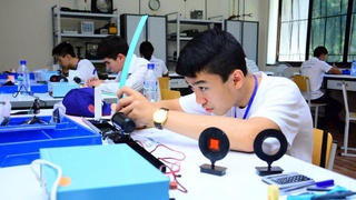 20 январь – коллеж ва техникумларда контракт тўлашнинг охирги куни