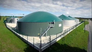 В Узбекистане запущено строительство комплекса по переработке свалочного газа в электричество