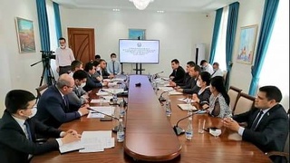 Обсуждены требования карантина растений, фитосанитарного и ветеринарного контроля