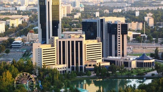 В Ташкенте предложили дату празднования города