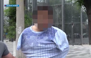 Прокуратура терговчиси 13 йилга қамалди