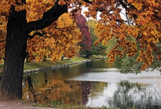 Прогноз погоды на 6 октября