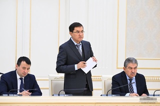 Қозоғистон, Қирғизистон ва Тожикистонга автобус қатновлари 2 баробар оширилади