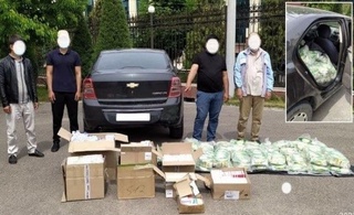 550 million soʻmlik sifati kafolatlanmagan dori vositalari toʻxtatib qolindi