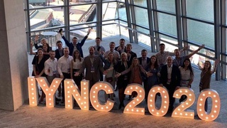 Uzbekistan’s youth plan to join IYNC