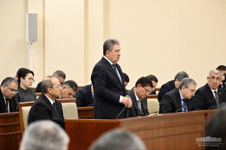 Энди кўп қаватли уйлар ертўласи ва бўш жойларини ижарага беришни янги тартиби жорий қилинади