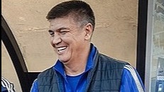 Нуъмон Хасанов тренирует клуб «Истаравшан» в Таджикистане