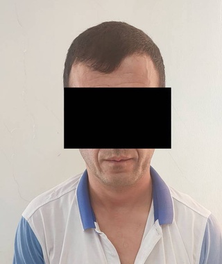 В Бухарской области задержан помощник хокима при получении взятки в размере 6 тысяч долларов