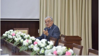 "Биз — раҳбарларга адолатли жазо берилди"