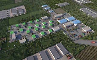 Сурхондарё вилоятининг қатор туманларида янги кичик саноат зоналари ташкил этилади