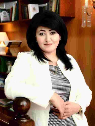 Улуғ йўл кутаётганда...