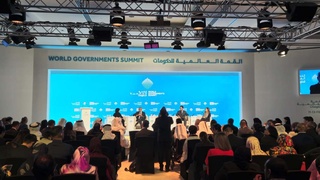 «БРМ ҳаракатда – 2025» халқаро форумида эришилган натижалар ва келгусидаги вазифалар муҳокама этилди