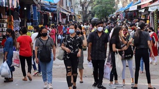 В Индии у перенесшего Covid-19 выявили новое грибковое заболевание - «зеленая плесень»