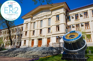 “Ўзбекгидроэнерго” АЖ - регионның ESG жетекшилериниң шыңында