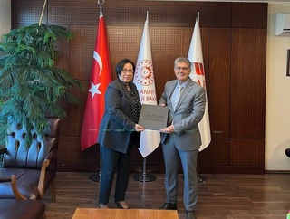 Будет налажено сотрудничество между узбекскими и турецкими стартапами