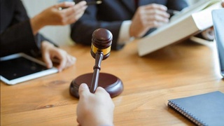 Sudgacha sanatsiya qilish jarayonida davlat tomonidan yordam koʻrsatiladi