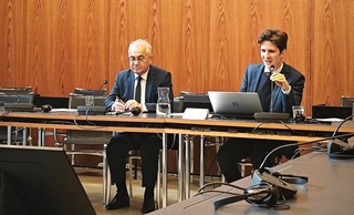 Parliaments strengthen their role in combating discrimination