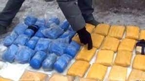 DXX katta miqdordagi giyohvand moddalarning mamlakatimizga olib kirilishiga chek qoʻydi