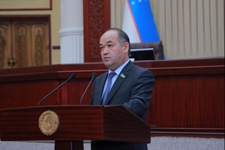 UzIMEI ҳақида: ўйнаб гапирсанг ҳам, ўйлаб гапир!