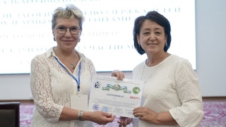 Прошел Международный семинар на тему поддержки детей с нарушениями слуха