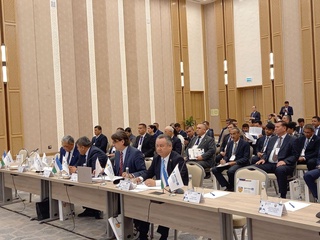 Yurtimizda sayyohlik oqimini kengaytirishga qaratilgan forum o'z ishini davom ettirmoqda