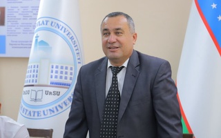 Yangilanayotgan O'zbekiston: konstitutsiyaviy islohotlar — zamon talabi