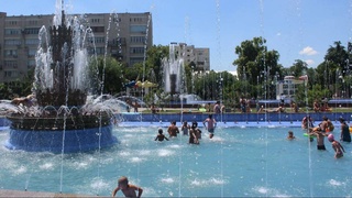 Weather forecast for July 25